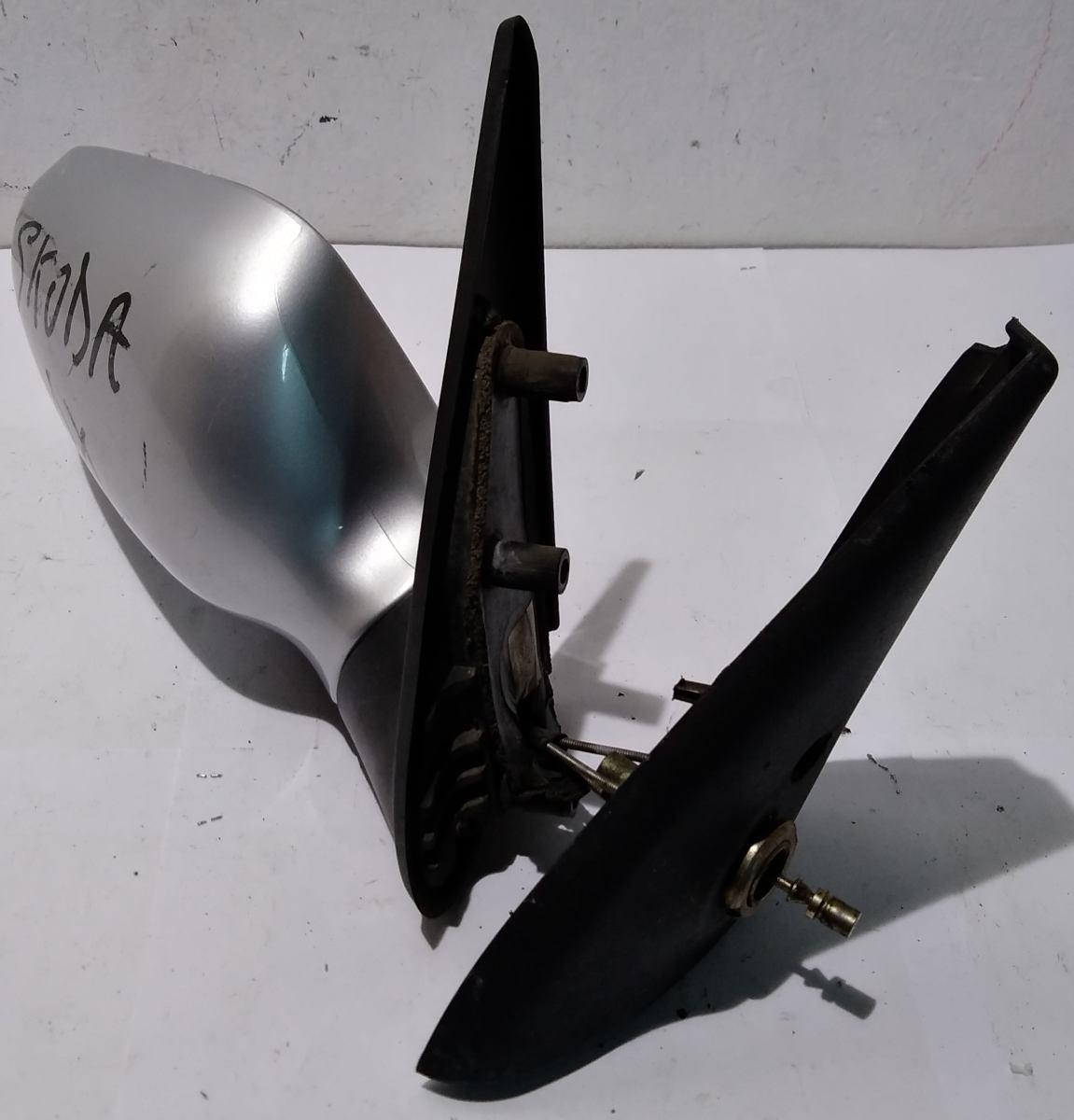 SPECCHIETTO DX SKODA FELICIA 2000 6U1857502<br />