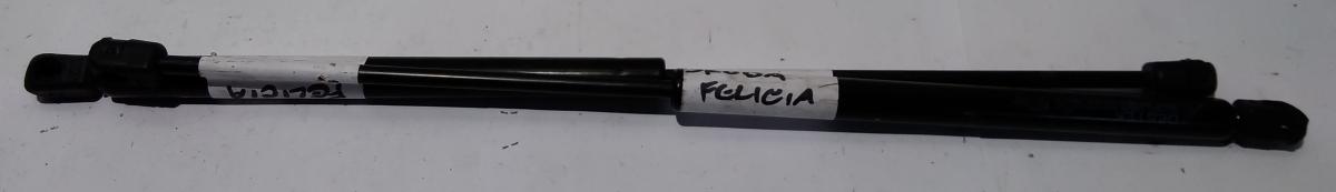 PISTONCINI COFANO SKODA FELICIA 2000 6U0827551B<br />