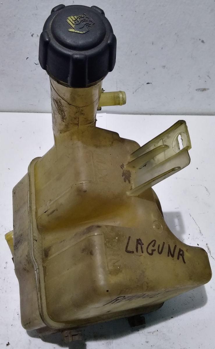 VASCHETTA  ACQUA RADIATORE RENAULT LAGUNA 2000/03 8200447047<br />