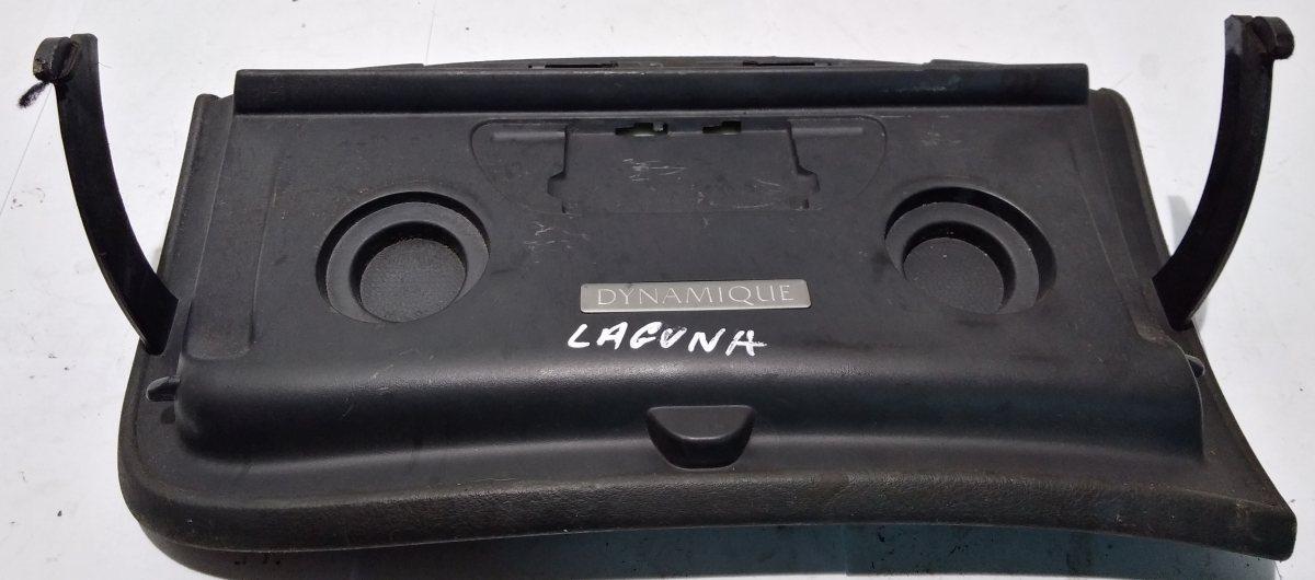 SPORTELLO PORTAOGGETTI RENAULT LAGUNA 2000/03 7701049444<br />