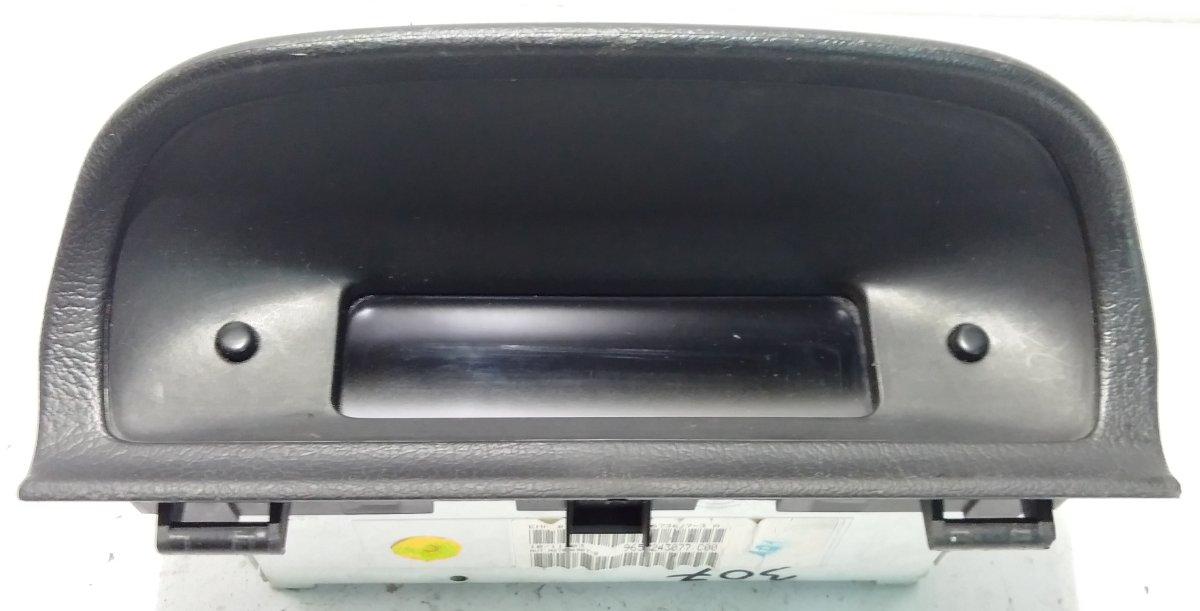 OROLOGIO INTERNO PEUGEOT 307 9650243077<br /><br /><br />