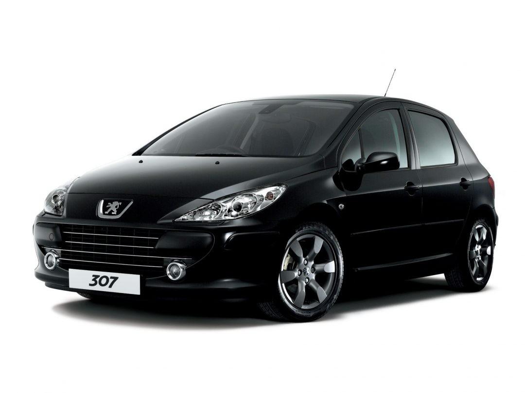 BODY COMPUTER PEUGEOT 307 9651196980<br />