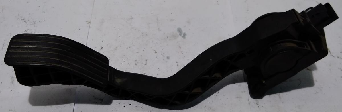 PEDALE ACCELERATORE PEUGEOT 307 1601AW<br />