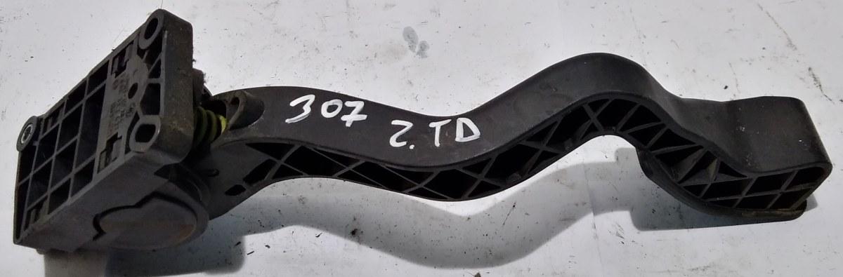 PEDALE ACCELERATORE PEUGEOT 307 1601AW<br />