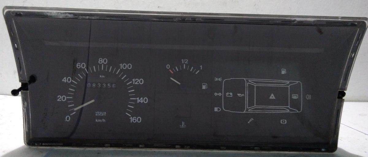 CONTAKM FIAT PANDA 1' SERIE  46756514<br /><br />