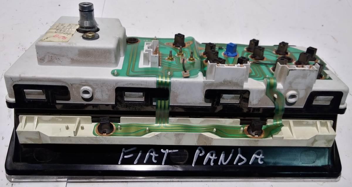 CONTAKM FIAT PANDA 1' SERIE  46756514<br /><br />