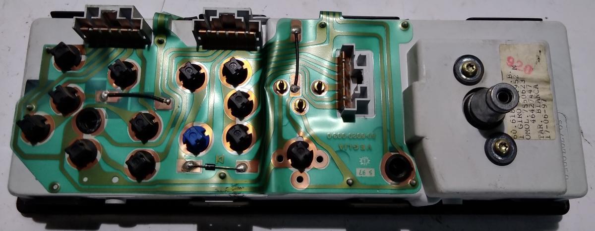 CONTAKM FIAT PANDA 1' SERIE  46756514<br /><br />