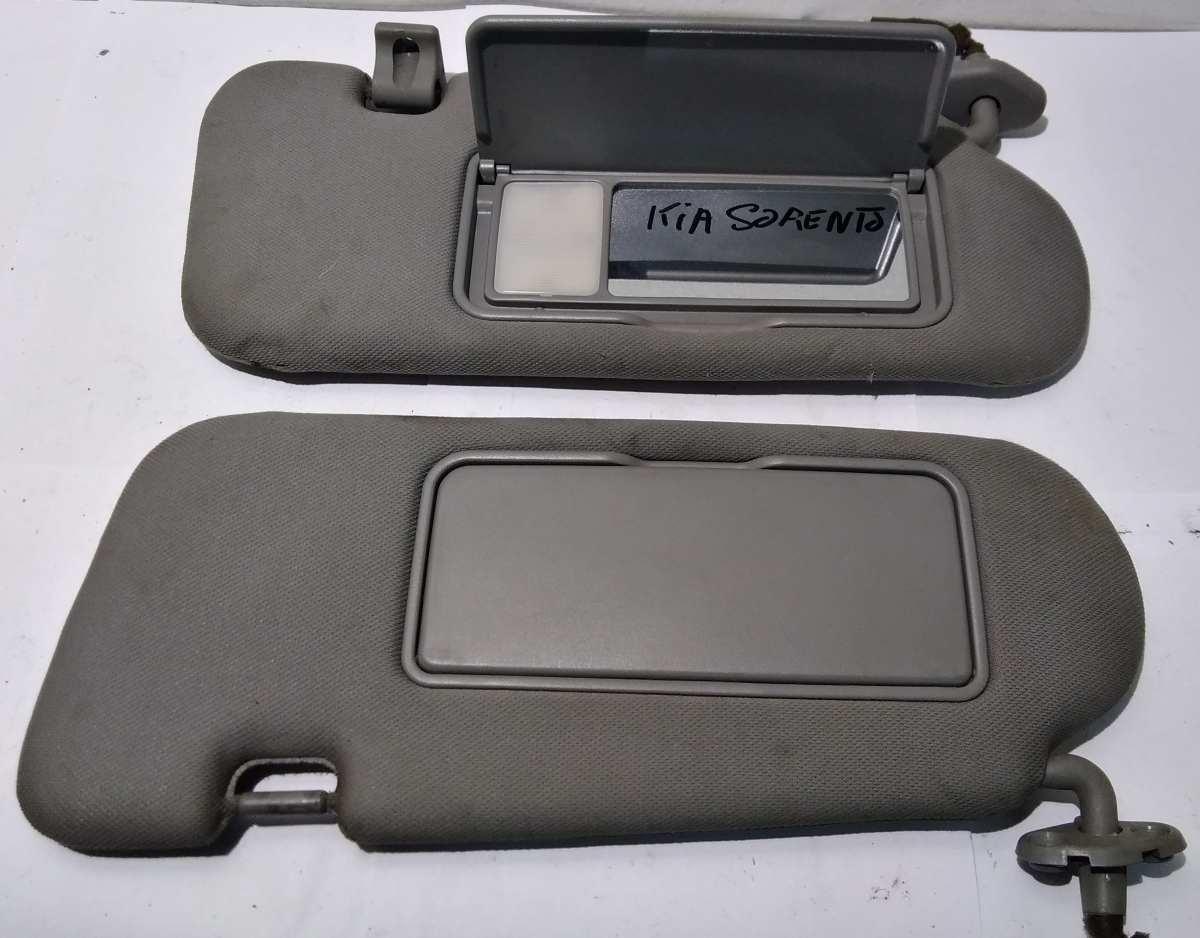 ALETTE PARASOLE KIA SORENTO 2002/09 852033E01044<br /><br />
