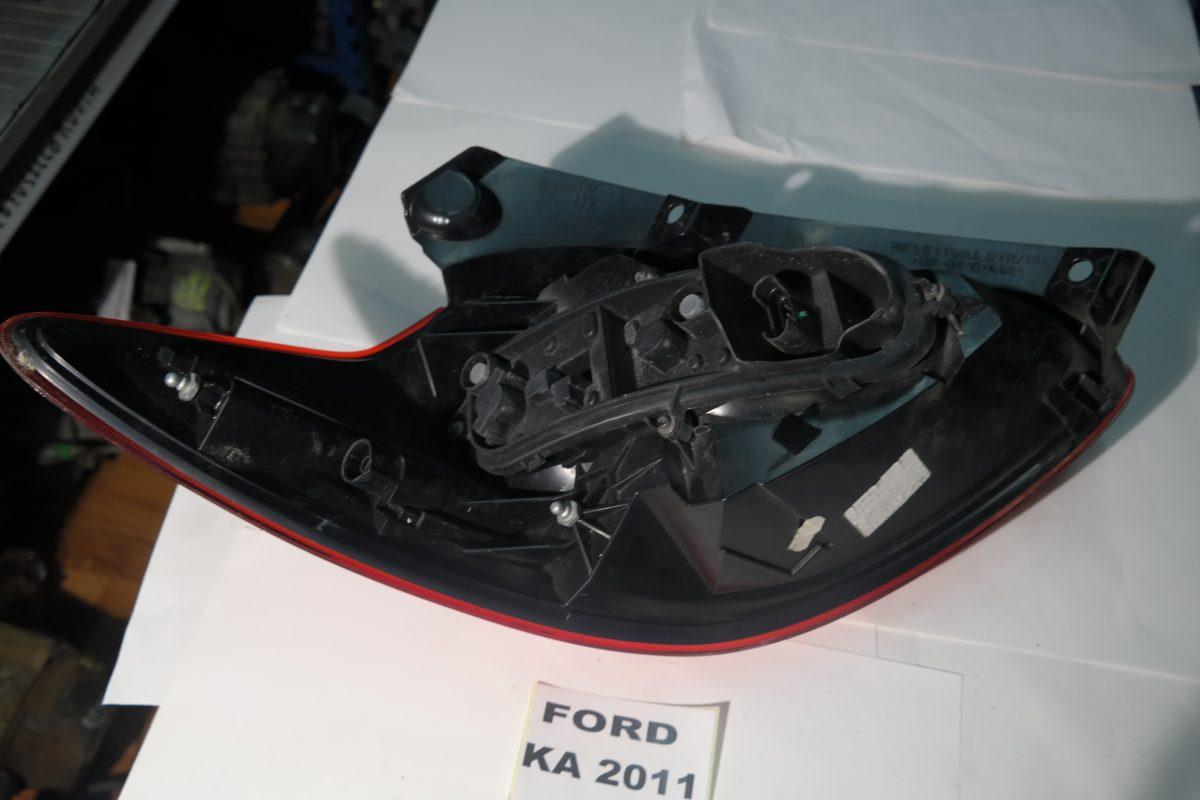 Ford ka fanale posteriore dx