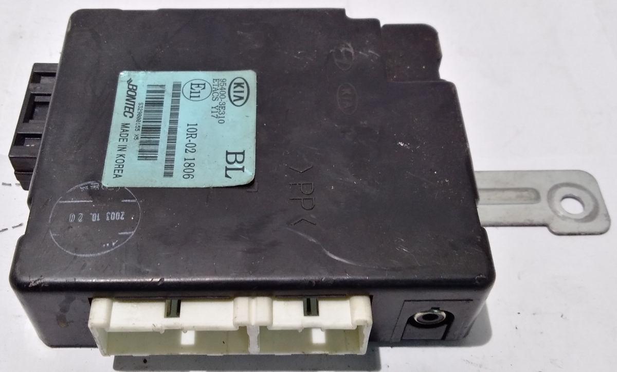 CENTRALINA BODY COMPUTER KIA SORENTO 2002/09 954003E310<br />