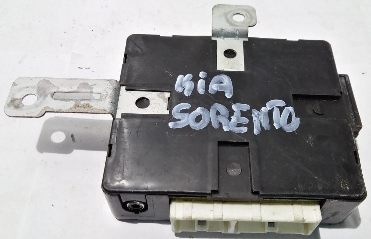 CENTRALINA BODY COMPUTER KIA SORENTO 2002/09 954003E310<br />