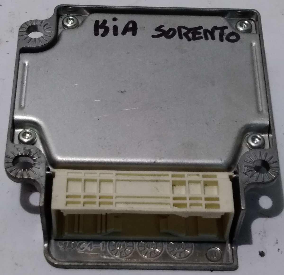 CENTRALINA AIRBAG KIA SORENTO 2002/09 959103E100<br />