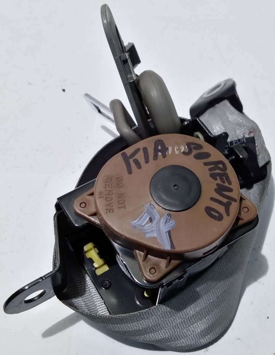 CINTURA DI SICUREZZA POST DX KIA SORENTO 2002/09 898203E000CY<br />