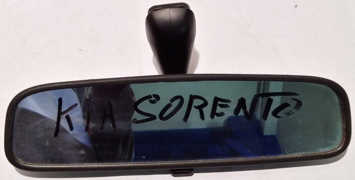 RETROVISORE INTERNO KIA SORENTO 2002/09 8510126000<br />