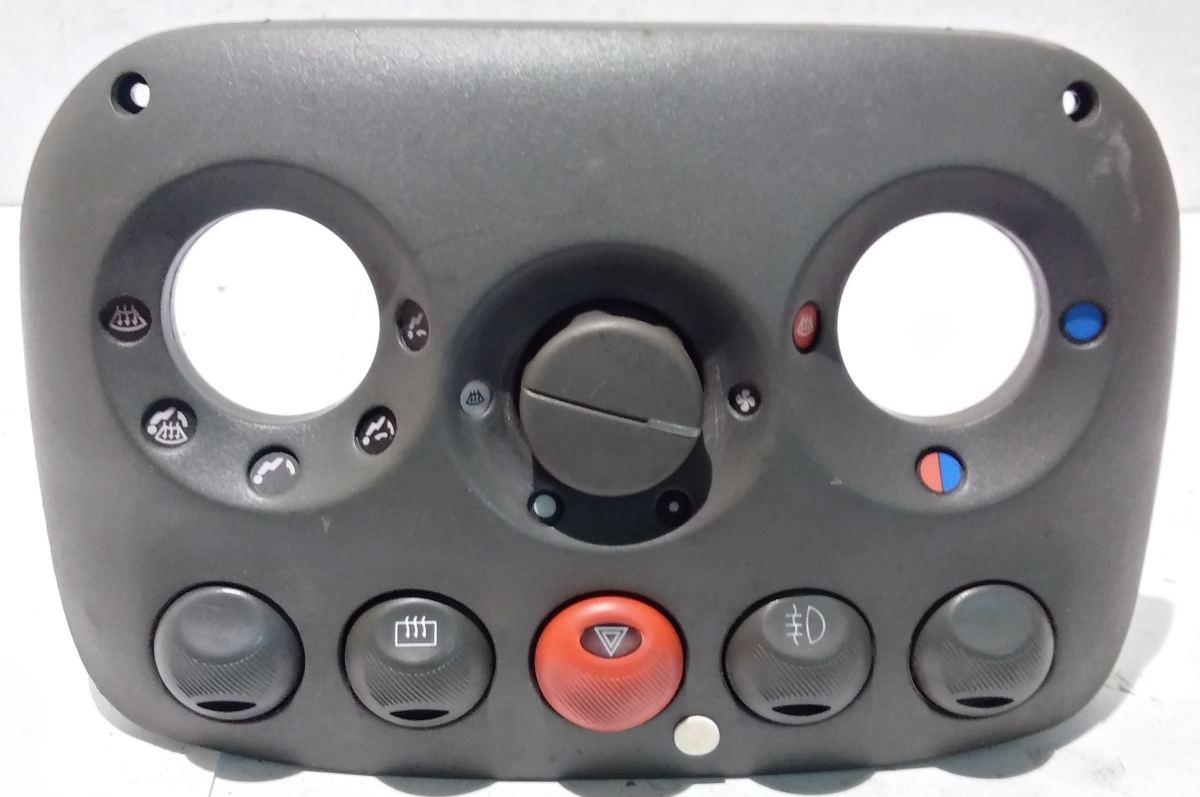 COMANDI CLIMA FIAT SEICETO 735382248<br />