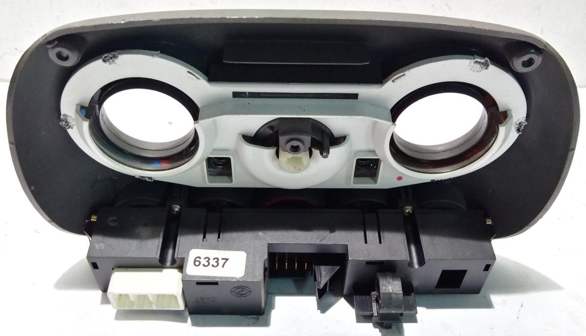 COMANDI CLIMA FIAT SEICETO 735382248<br />