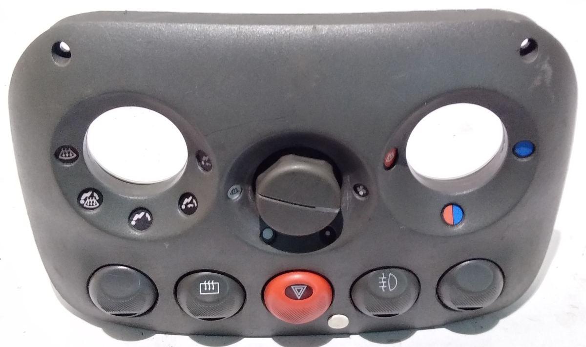 COMANDI CLIMA FIAT SEICETO 735382248<br />
