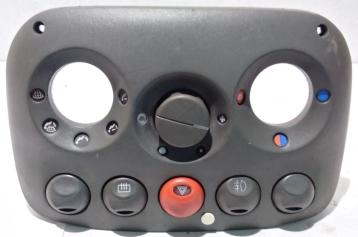 COMANDI CLIMA FIAT SEICETO 735382248<br />