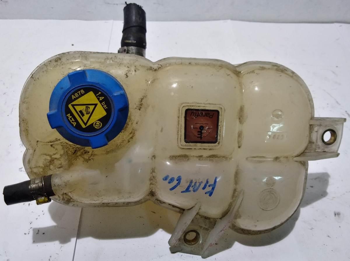 VASCHETTA ACQUA RADIATORE FIAT SEICENTO 46407685<br />