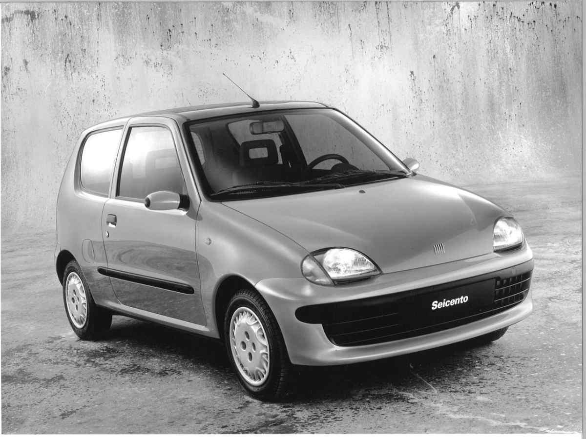 VASCHETTA ACQUA RADIATORE FIAT SEICENTO 46407685<br />