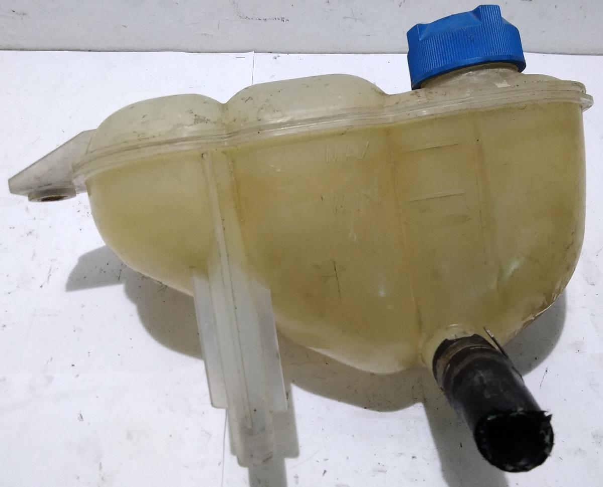 VASCHETTA ACQUA RADIATORE FIAT SEICENTO 46407685<br />