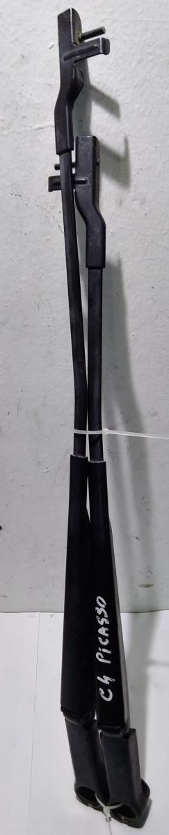 BRACCIA TERGICRISTALLO CITROEN C4 PICASSO 2008 00006429CA<br /><br /><br /><br />