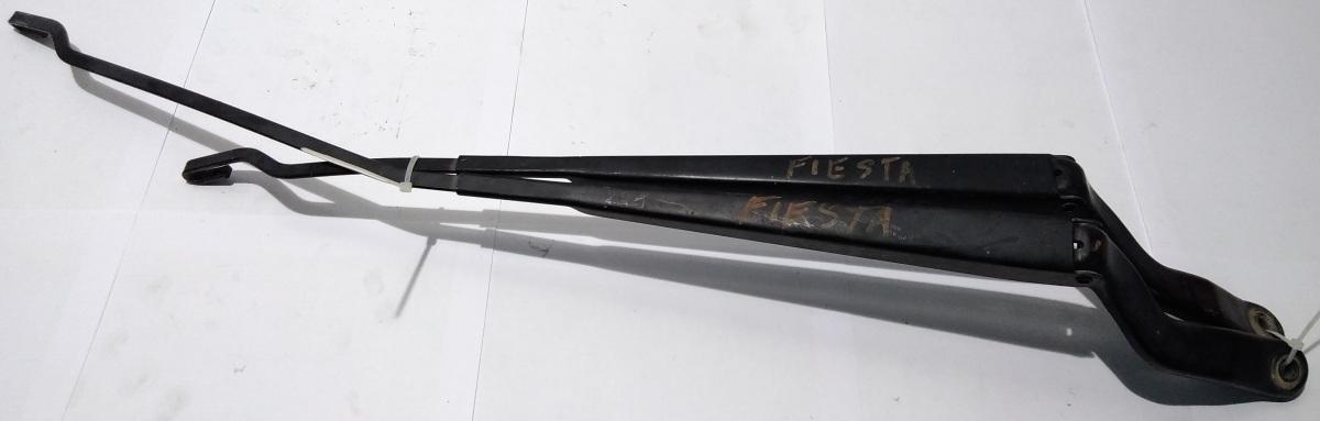 BRACCIA TERGICRISTALLO FORD FIESTA 2004/08 1221113<br /><br />