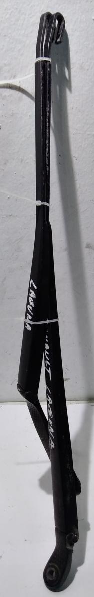 BRACCIA TERGICRISTALLO RENAULT LAGUNA 1998/2002 7701049033<br />