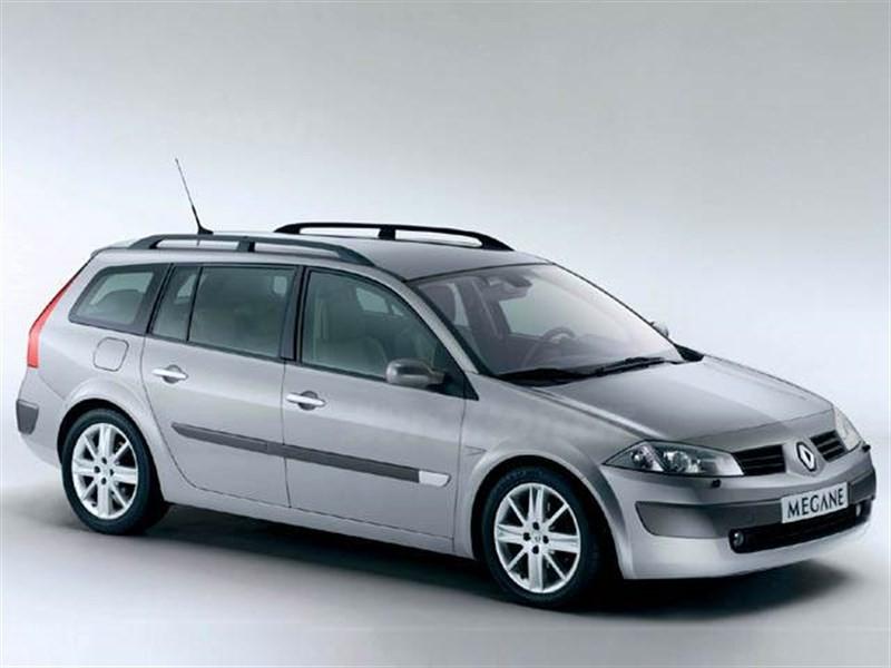 ALZAVETRO ANT DX RENAULT MEGANE SW 8200075938<br />