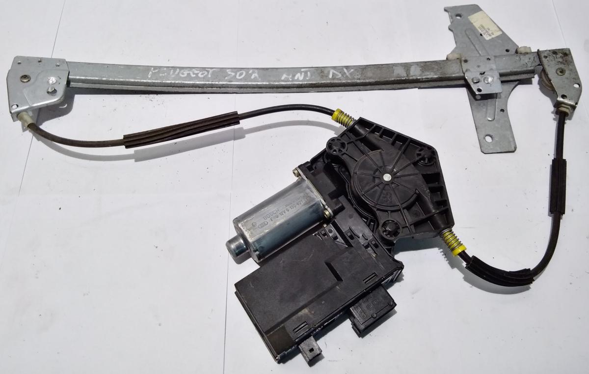 ALZAVETRO ANT DX PEUGEOT 307 2003/08 9222K0<br />