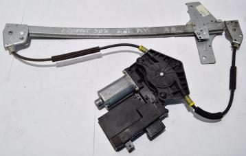 ALZAVETRO ANT DX PEUGEOT 307 2003/08 9222K0<br />