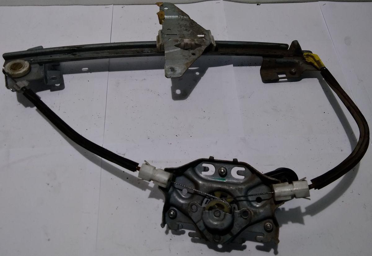 ALZAVETRO POST SX PEUGEOT 307 2003/08 9223A1<br />