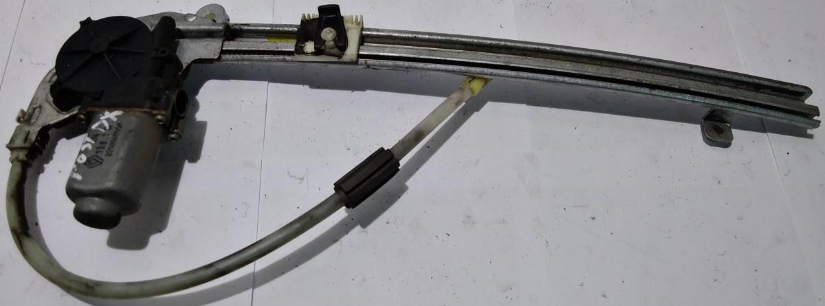 ALZAVETRO POST DX RENAULT LAGUNA 1998/2002 8200000574<br />