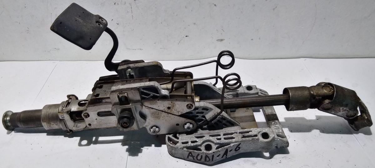 PIANTONE STERZO AUDI A6 1997/2001 4B0419502B<br />