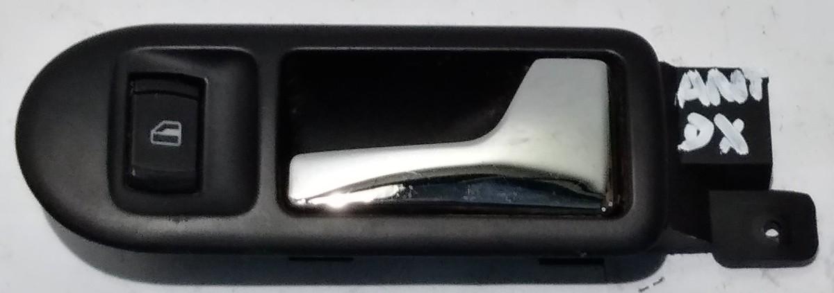 MANIGLIA INTERNA ANT DX VOLKSWAGEN PASSAT 3B1837114TB41<br />