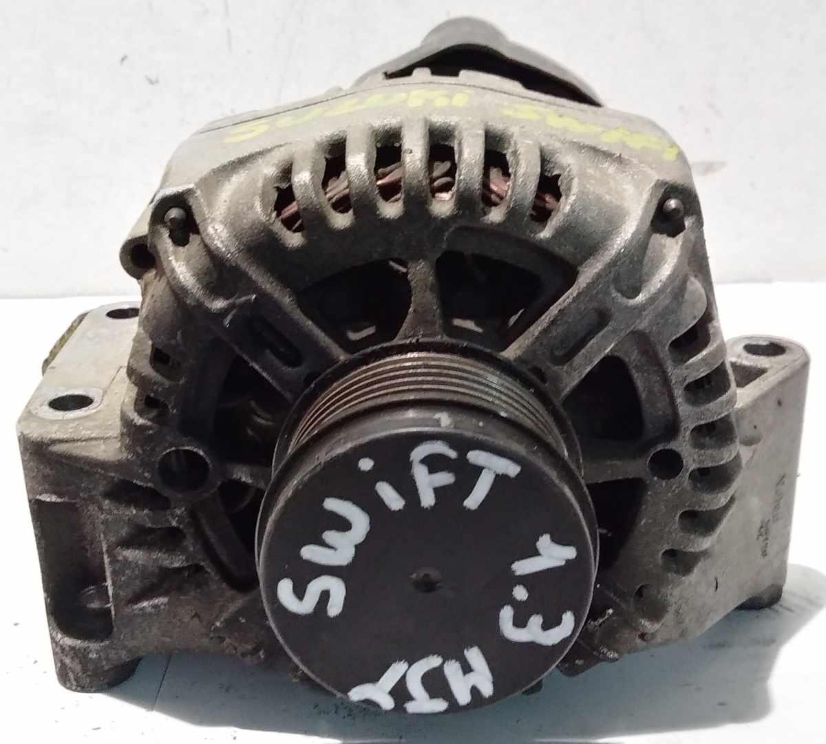 ALTERNATORE  SUZUKI SWIFT 1.3 MTJ 3140084E02000<br />