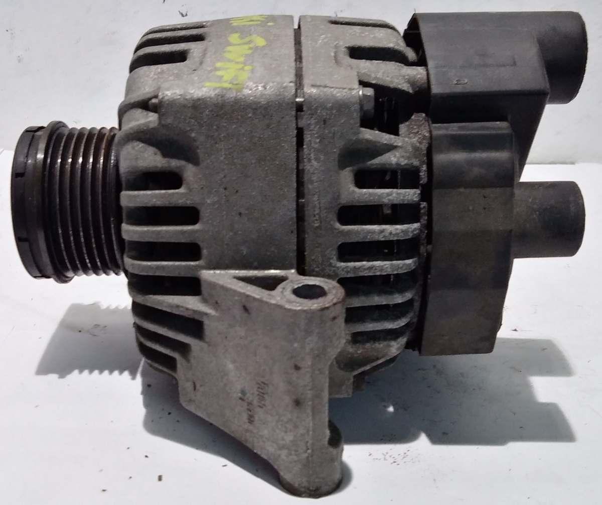 ALTERNATORE  SUZUKI SWIFT 1.3 MTJ 3140084E02000<br />