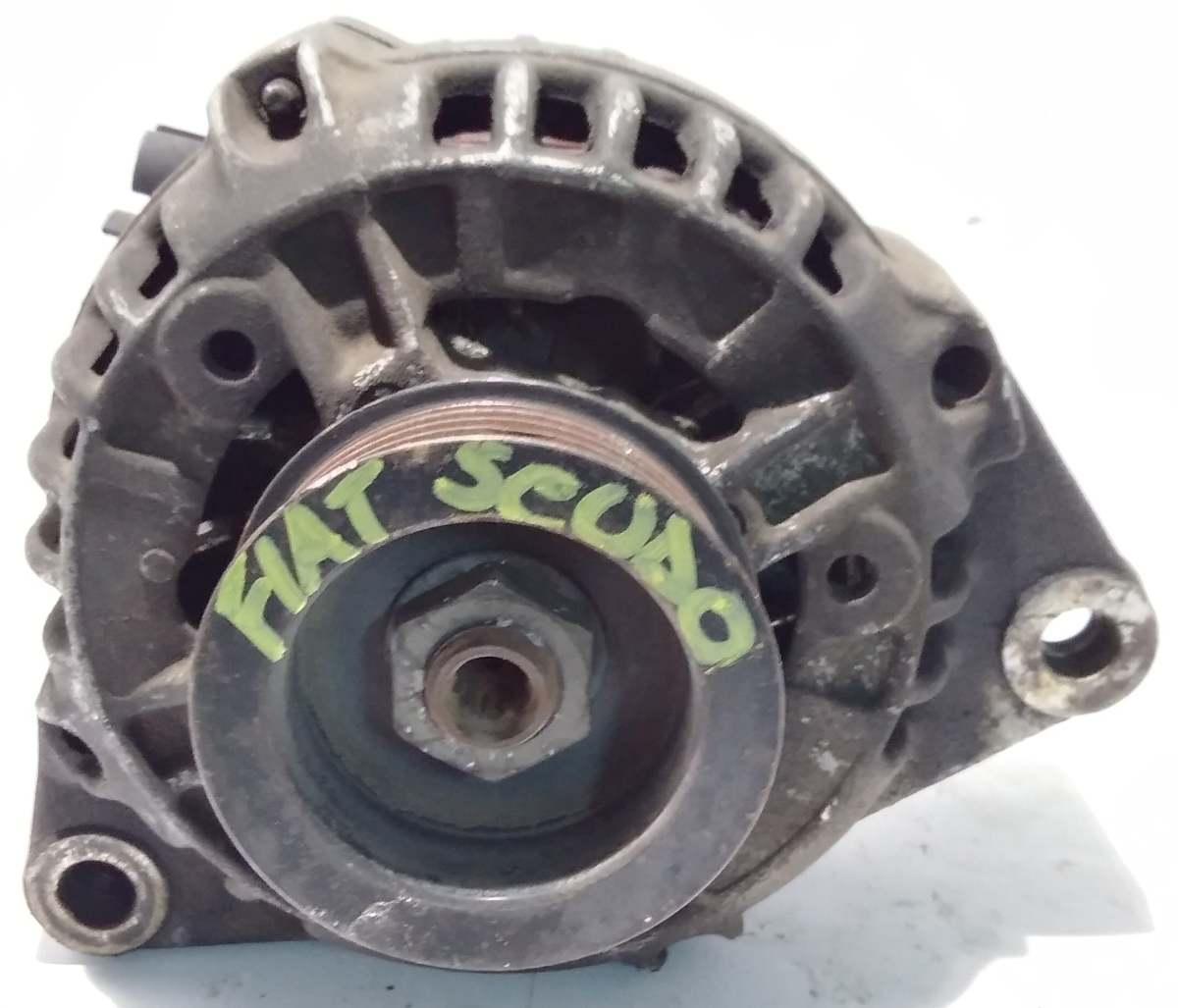 ALTERNATORE  FIAT SCUDO 9617842880<br />
