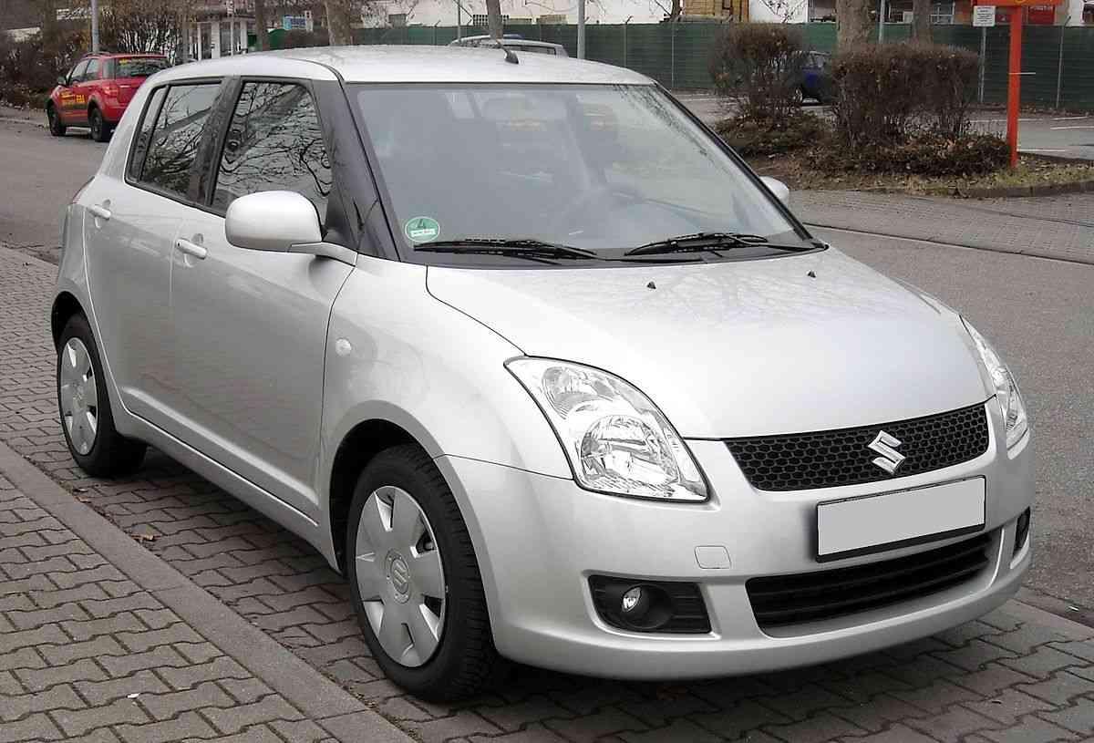 MOTORINO AVVIAMENTO SUZUKI SWIFT 1.3 MJT 0001107437<br />