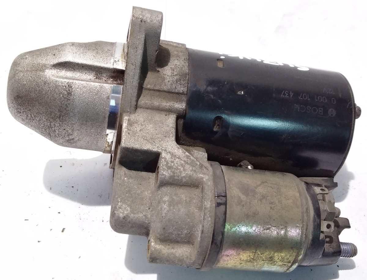 MOTORINO AVVIAMENTO SUZUKI SWIFT 1.3 MJT 0001107437<br />