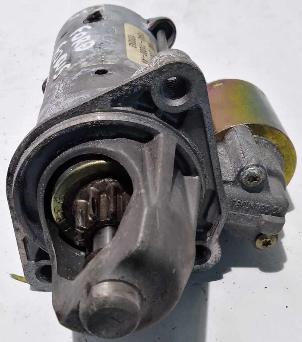 MOTORINO AVVIAMENTO FORD FOCUS 1' SERIE BZ YS4U11000AA<br />