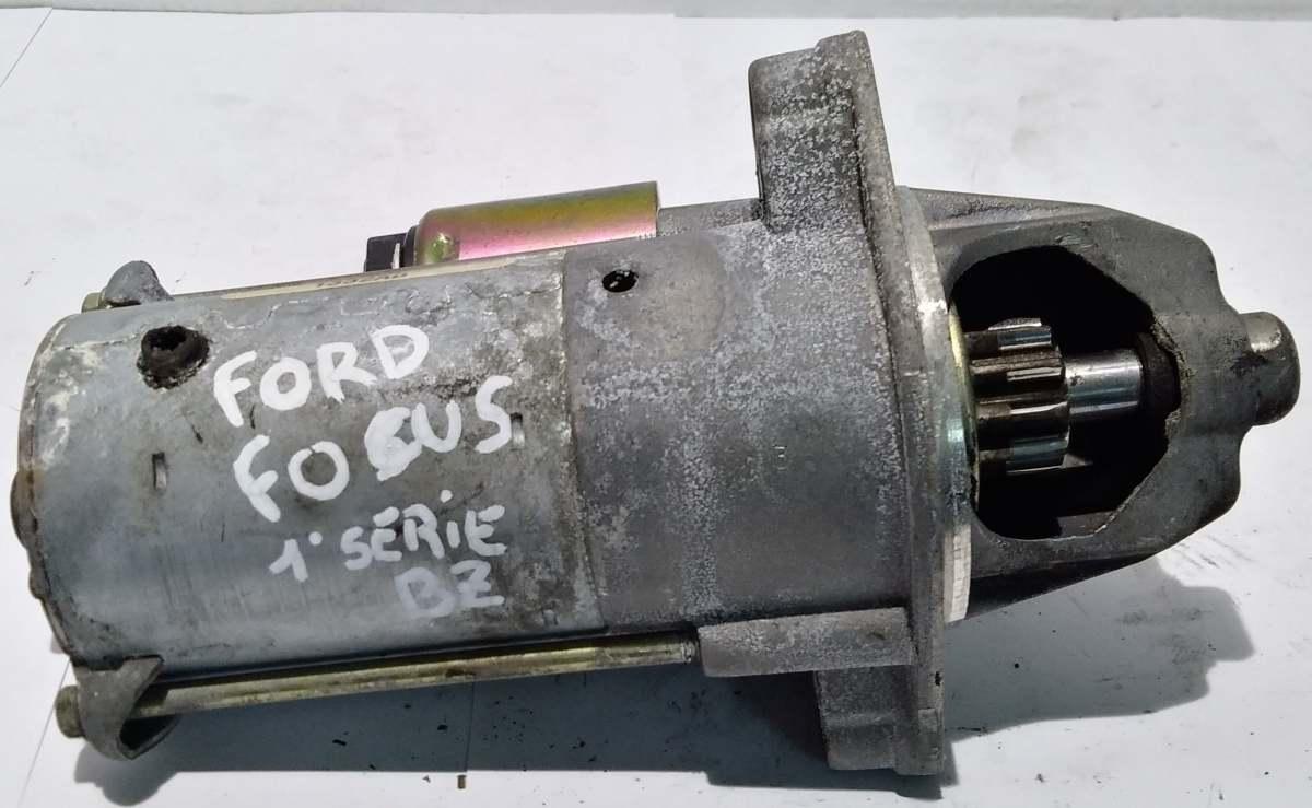 MOTORINO AVVIAMENTO FORD FOCUS 1' SERIE BZ YS4U11000AA<br />