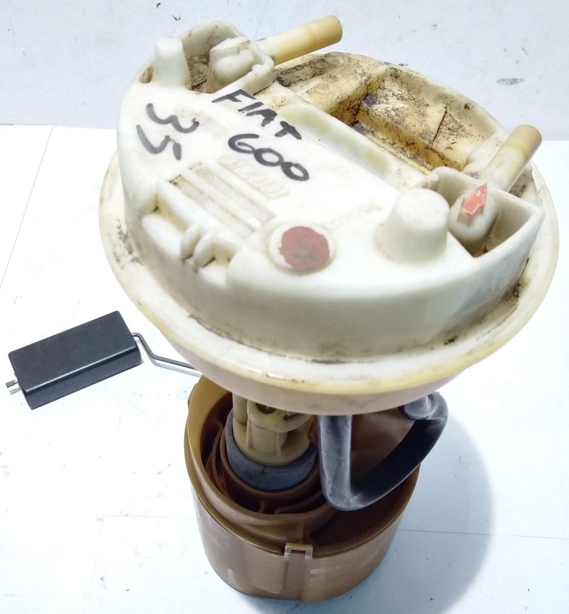POMPA CARBURANTE FIAT SEICENTO 46518013<br />