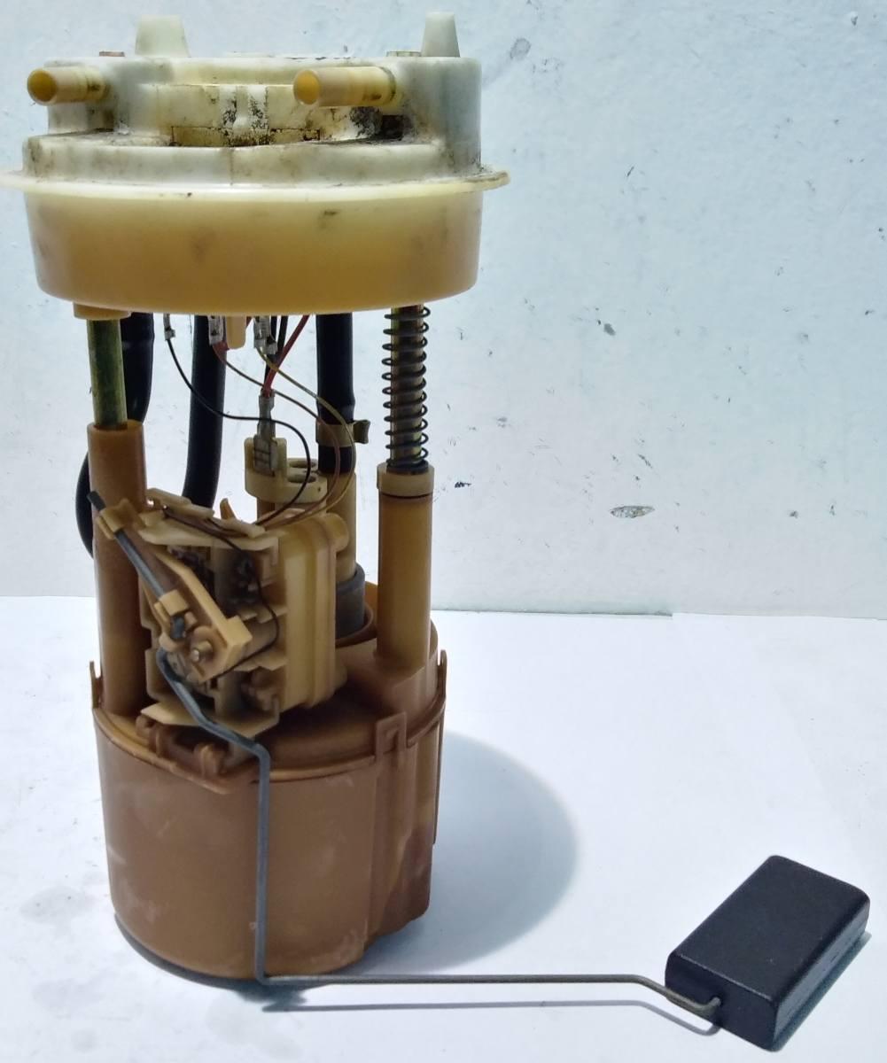 POMPA CARBURANTE FIAT SEICENTO 46518013<br />