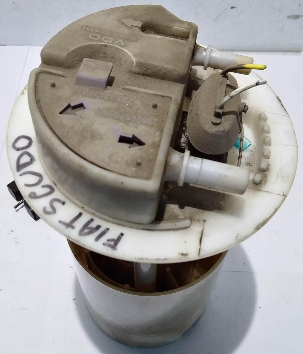 POMPA CARBURANTE FIAT SCUDO 1.9 JTD 9628529980<br />