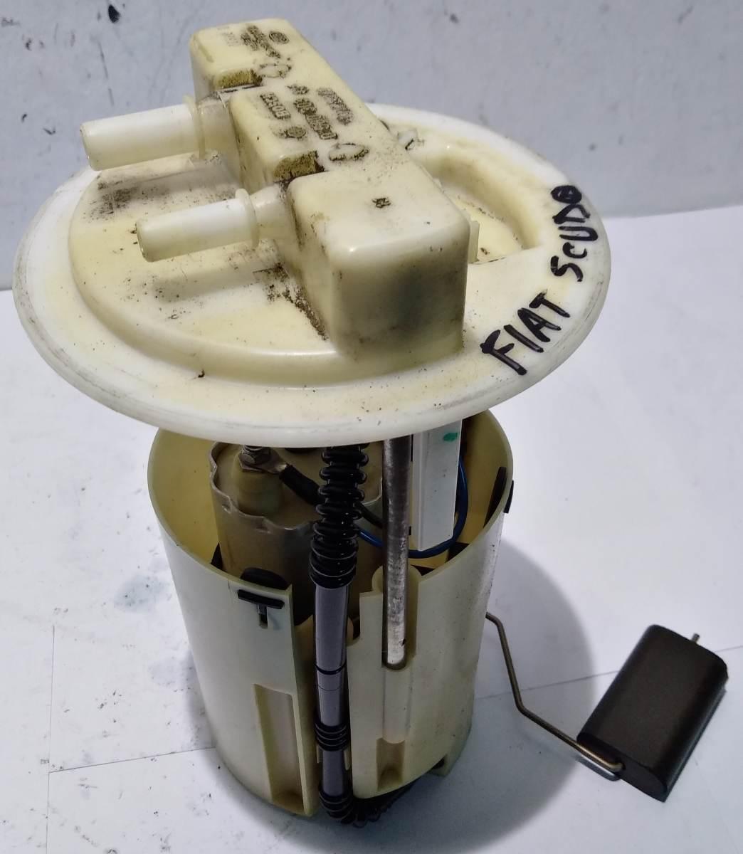 POMPA CARBURANTE FIAT SCUDO  0580303025<br />