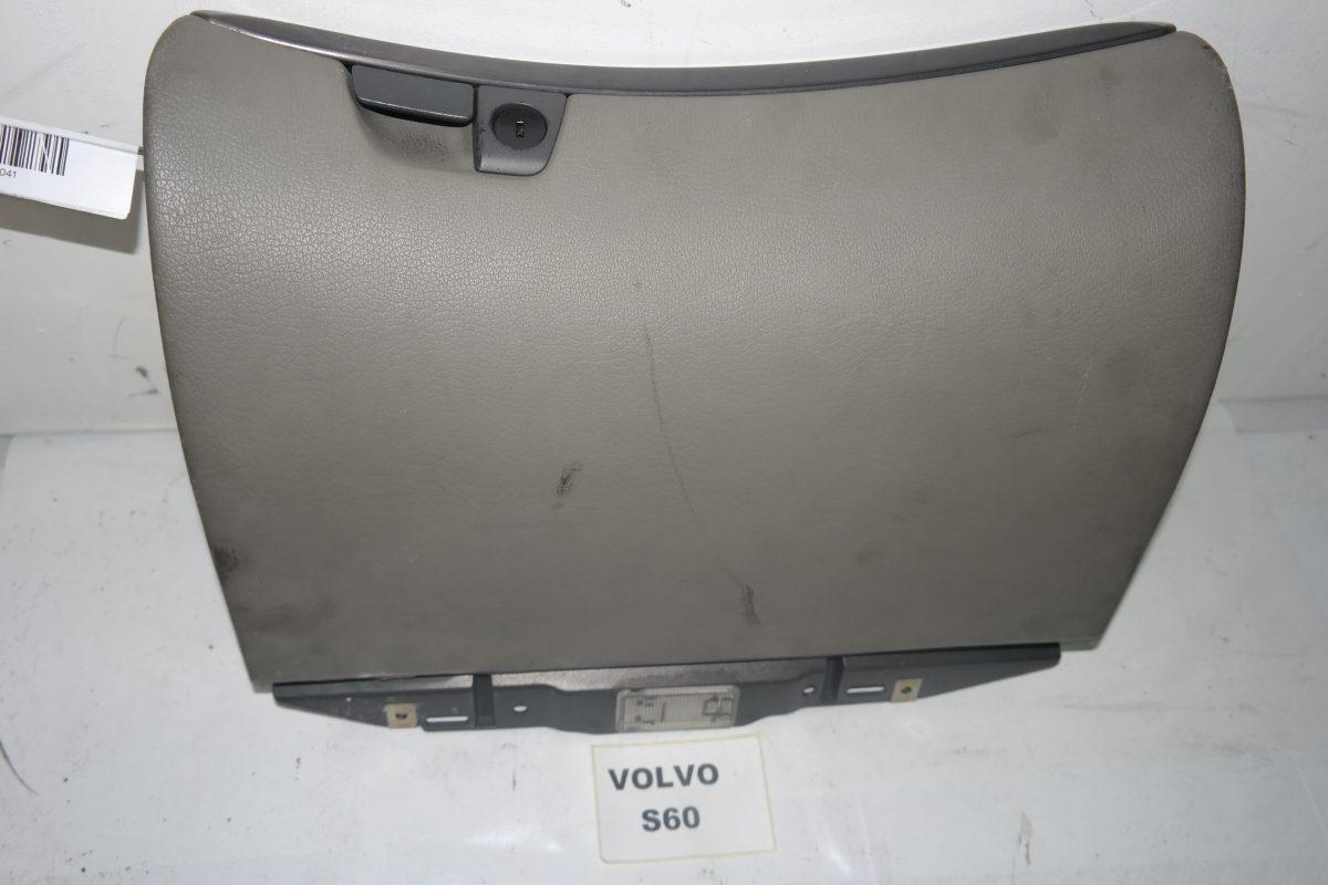 Volvo s60 cassetto portaoggetti