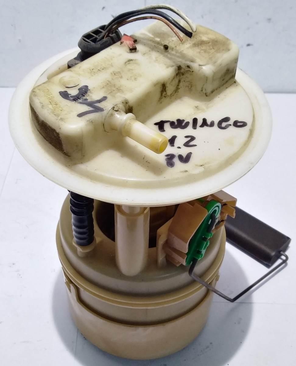 POMPA CARBURANTE RENAULT TWINGO 1.2 8V 8200058354<br />