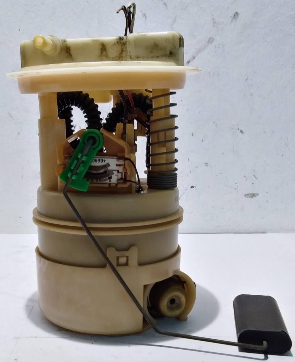 POMPA CARBURANTE RENAULT TWINGO 1.2 8V 8200058354<br />