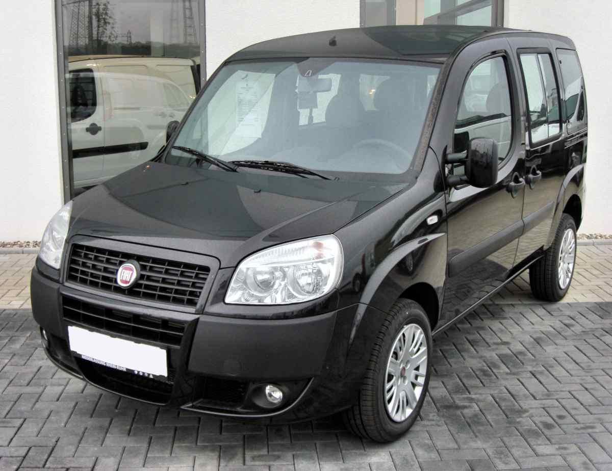 POMPA CARBURANTE FIAT DOBLO' 1.6 BZ 51709819<br />